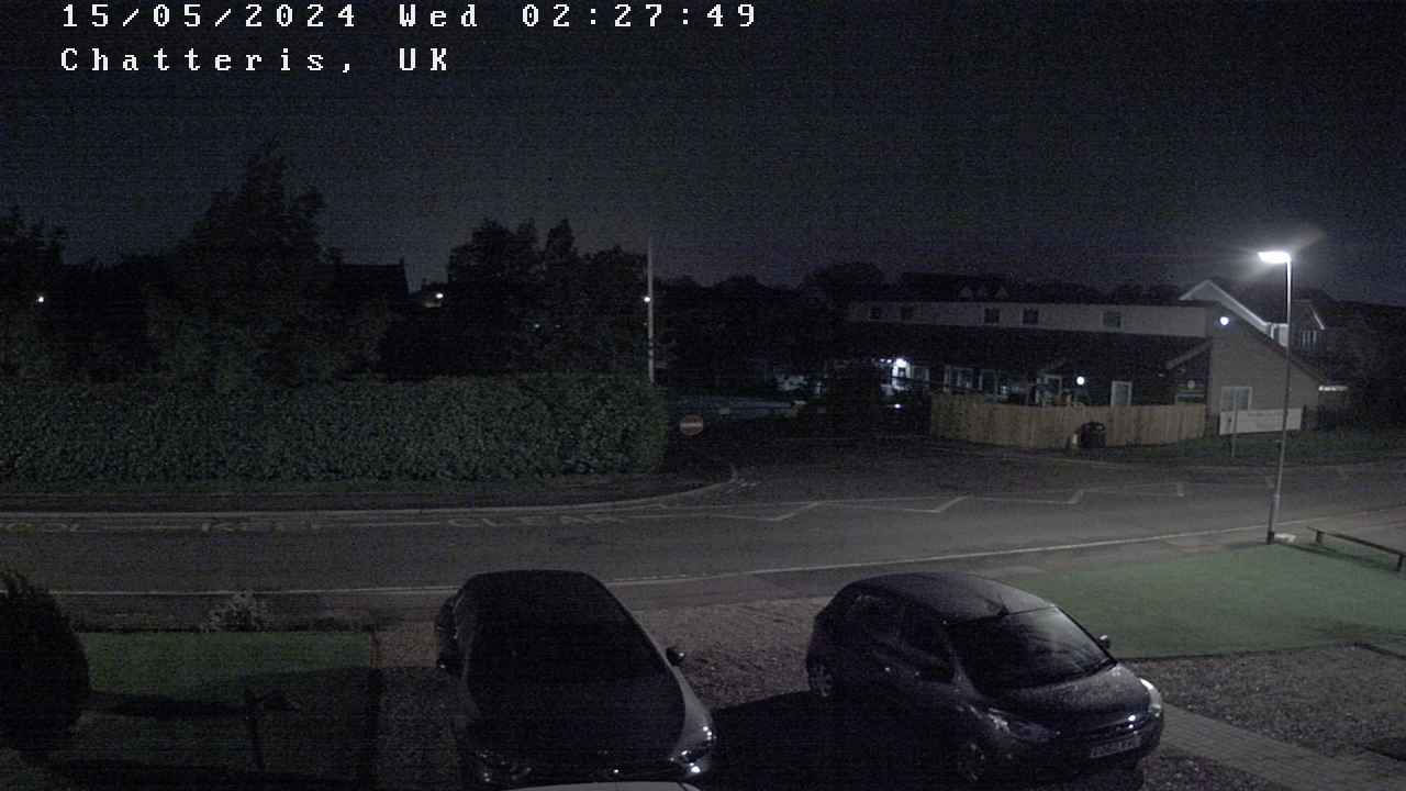 Chatteris Weather Cam